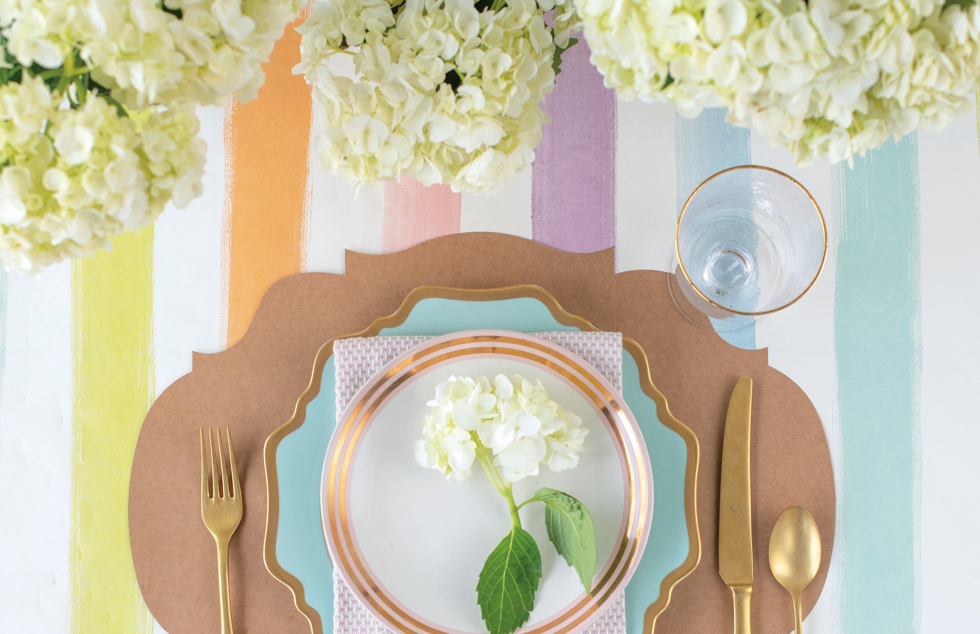 Table Runner 20x25